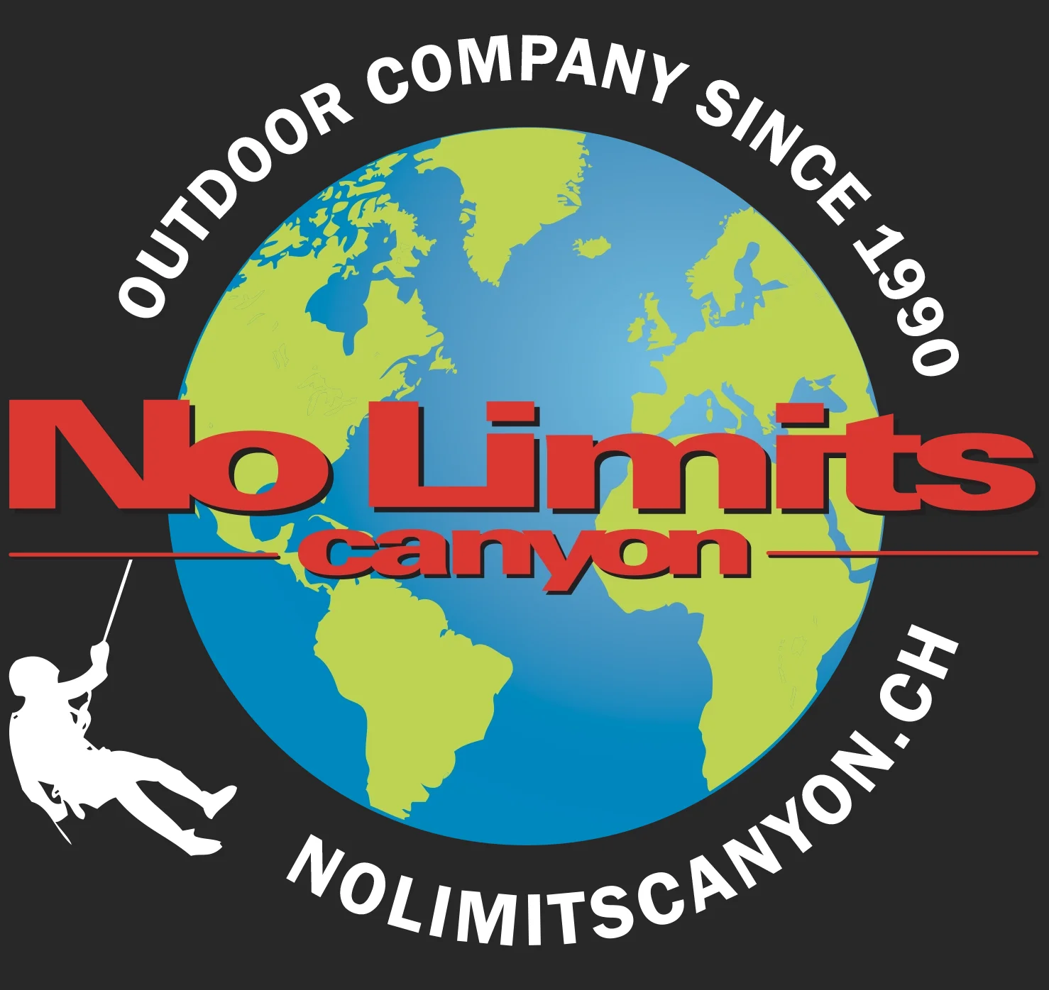 No Limits Canyon