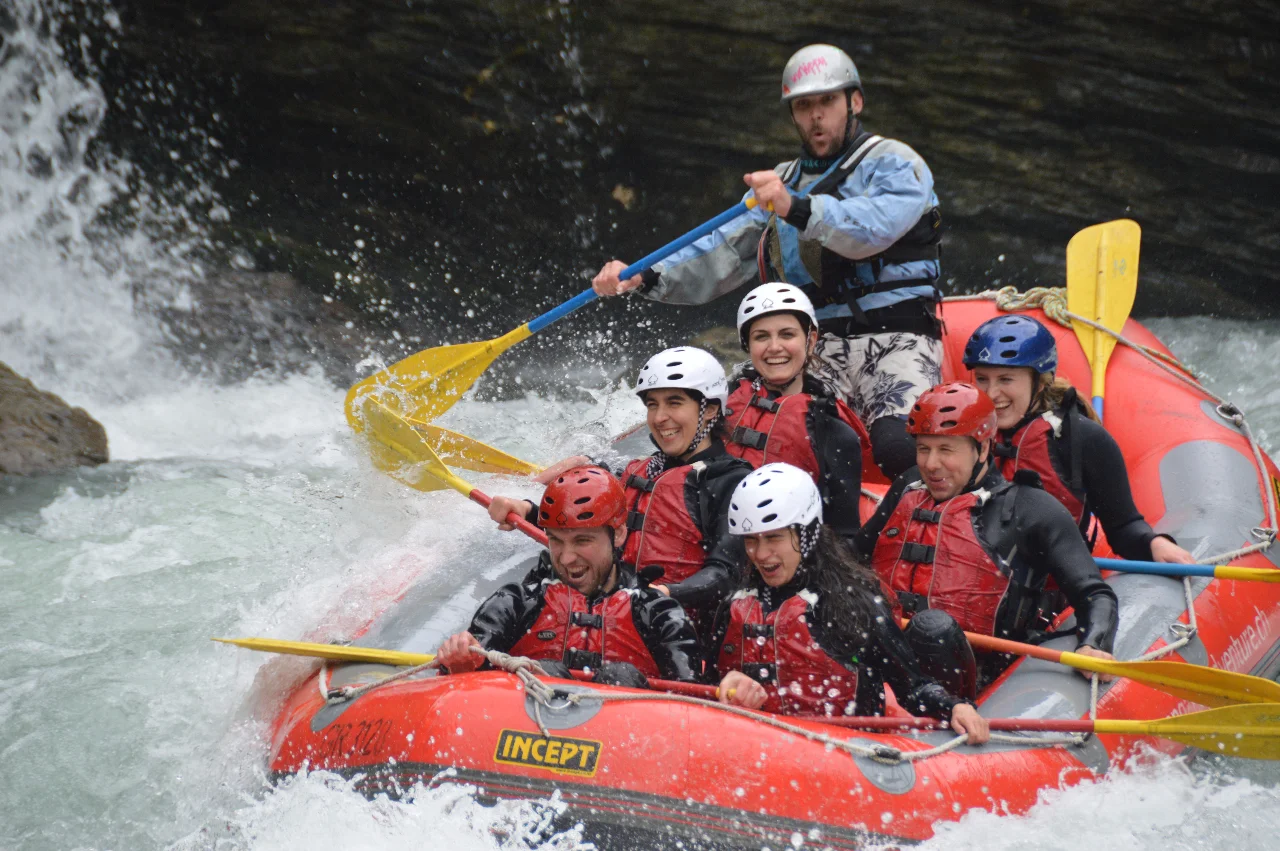 Riverrafting 02