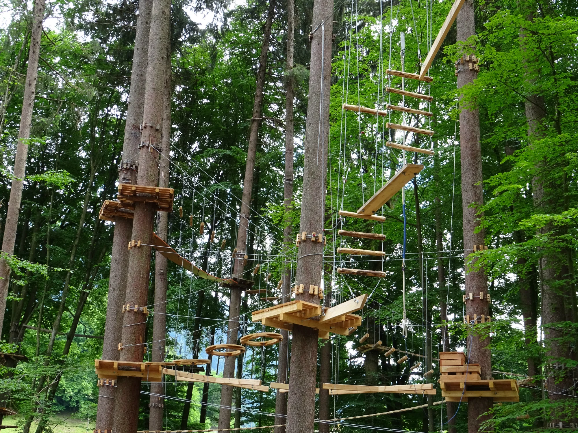 Adventure Park